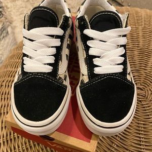 Vans old school size 11.5